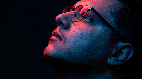 Elyas Forghani - Frontend Developer